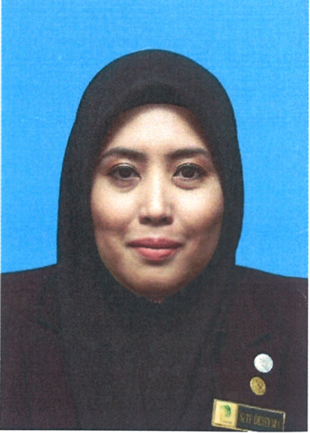Dr Hizamri